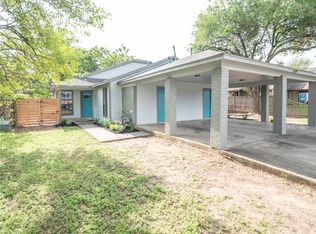 3509 Leafield Dr, Austin, TX 78749