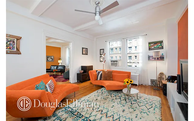 Sold by Douglas Elliman | media 11