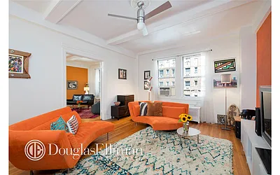 Sold by Douglas Elliman