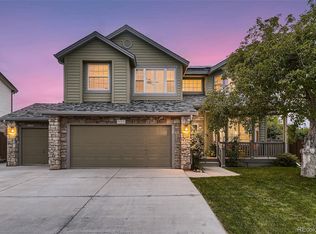 9125 Sugarstone Cir, Highlands Ranch, CO 80130