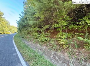 TBD Wildcat Road, Deep Gap, NC 28618