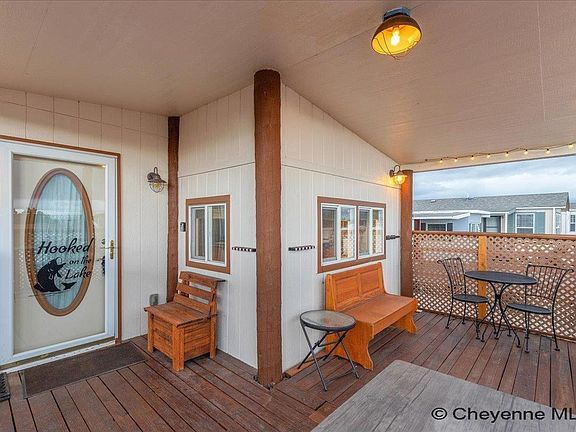 4th image of 383 Glendo Park Rd #40