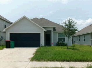 5418 Briana Dee Dr, Rosharon, TX 77583