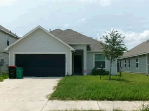 5418 Briana Dee Dr, Rosharon, TX 77583