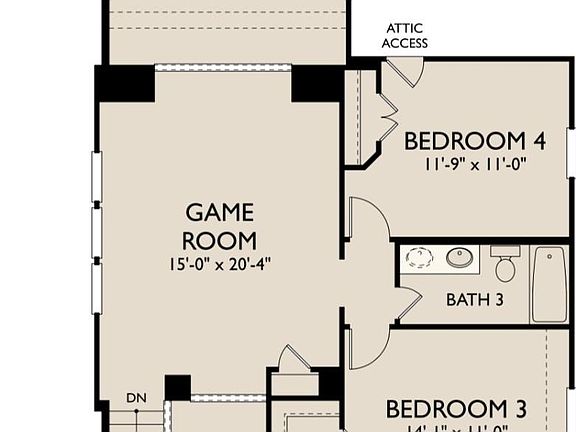 3rd image of this home