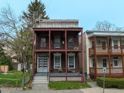 55 Brunswick Avenue, Troy, NY, 12180