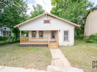 206 Ash St, Minden, LA 71055