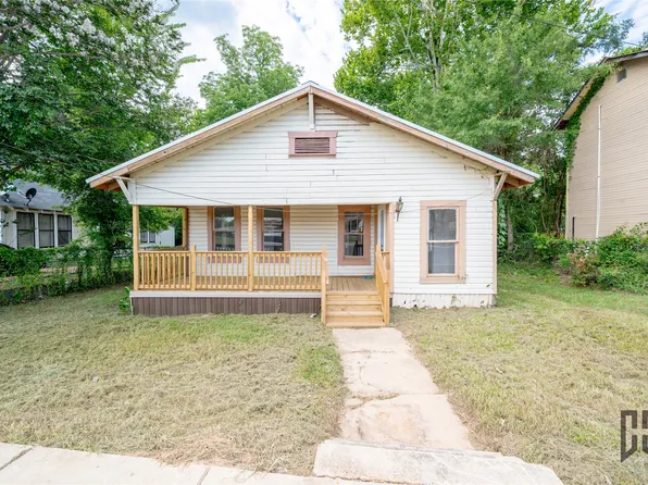 206 Ash St, Minden, LA 71055