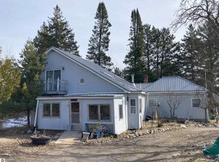 3585 Lupton Rd, Lupton, MI 48635