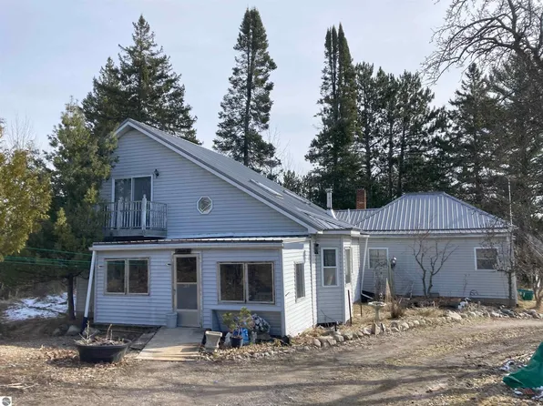 3585 Lupton Rd, Lupton, MI 48635