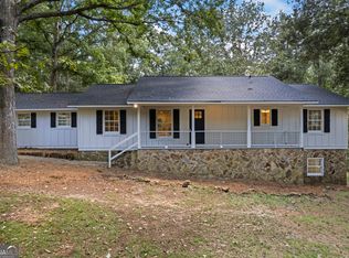 95 Brad St, Royston, GA 30662