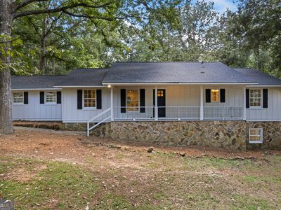 95 Brad St, Royston, GA, 30662