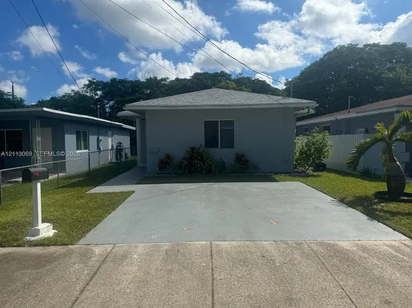 2270 NW 51st Ter, Miami, FL 33142