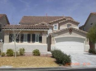 1528 Sabatini Dr, Henderson, NV 89052