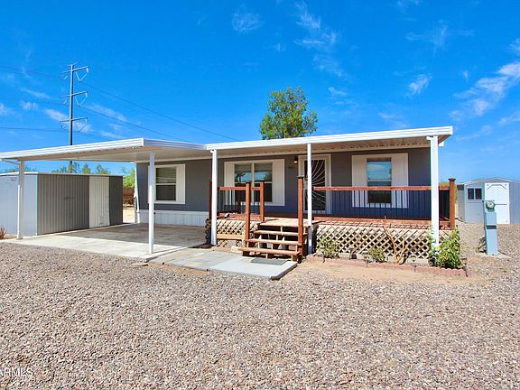 2nd image of 4802 S CALLE DE ALICIA --