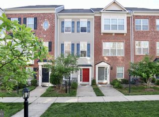 4238 Potomac Highlands Cir, Triangle, VA 22172