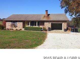 79 Manning School Rd, Eldon, MO 65026