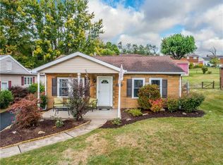 1871 The Cir, Washington, PA 15301