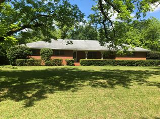 405 Hardeman Ave, Fort Valley, GA 31030