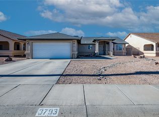 3793 N Irving St, Kingman, AZ 86409