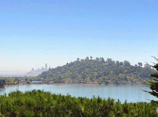 664 Hilary Dr #A, Belvedere Tiburon, CA 94920