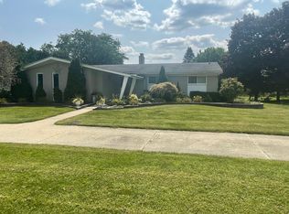 12000 27 Mile Rd, Washington, MI 48094