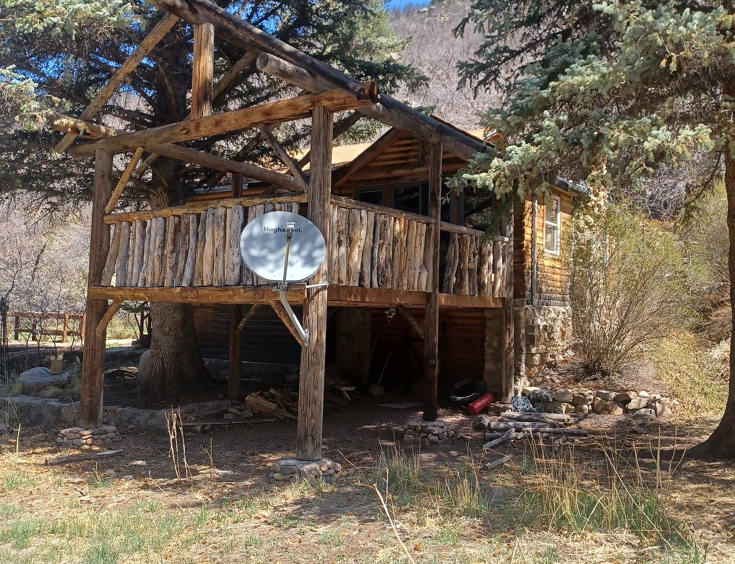22296 Highway 96, Wetmore, CO 81253 Zillow