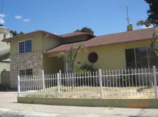 8138 Dowling St, Oakland, CA