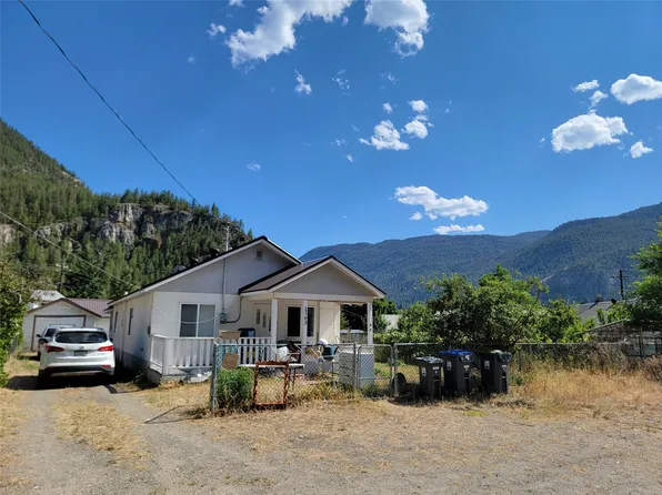 1163 Scott Ave, Hedley, BC V0X 1K0
