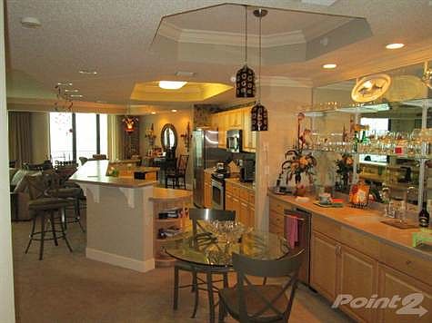 Wet Bar