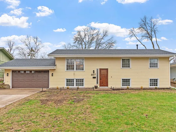 8617 33rd Ave N, Crystal, MN 55427