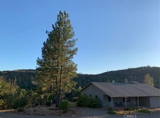 5636 E Whitlock Rd, Mariposa, CA 95338