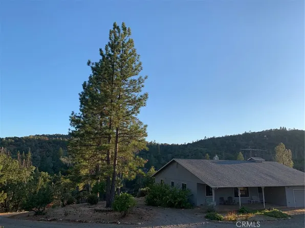 5636 E Whitlock Rd, Mariposa, CA 95338