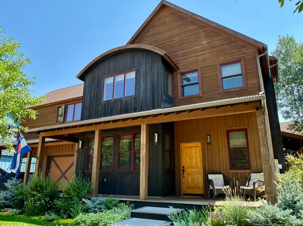 375 Sopris Cir, Basalt, CO 81621