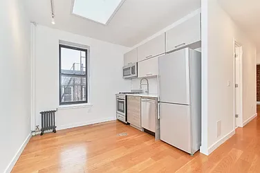 Rented by Living New York