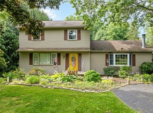 30447 State Route 62, Salem, OH 44460
