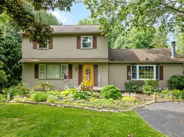 30447 State Route 62, Salem, OH 44460