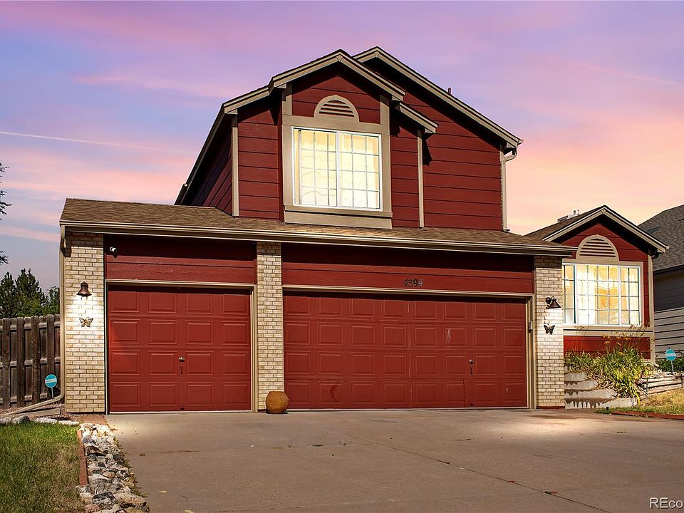 1st image of 4394 N Jebel Street