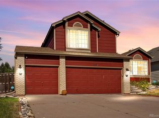 4394 N Jebel St, Denver, CO 80249