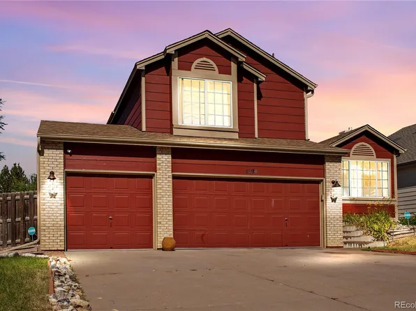 4394 N Jebel Street, Denver, CO 80249