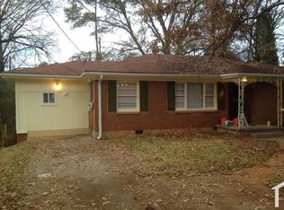 3464 Lark Ln, Decatur, GA 30032