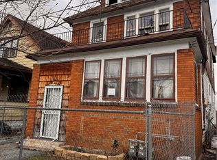 116 Fisher St, Buffalo, NY 14215