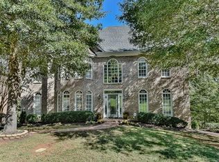 1621 Windy Ridge Rd, Charlotte, NC 28270