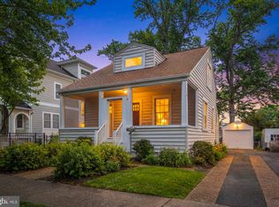 635 23rd St S, Arlington, VA