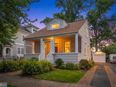 635 23rd St S, Arlington, VA, 22202