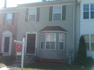 8934 Harkate Way, Randallstown, MD 21133