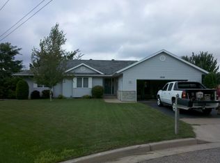 2008 Mark Ln, Eau Claire, WI 54703