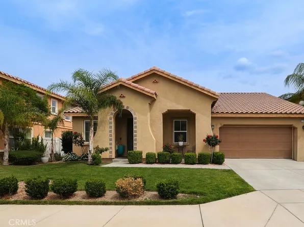 3047 Kalei Ct, Perris, CA 92571