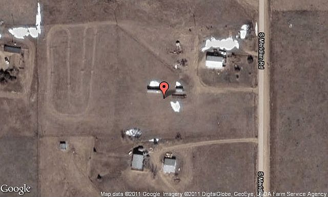 Map View