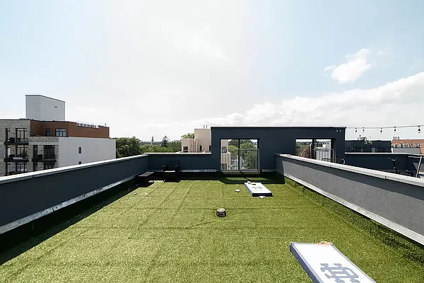 Rented by Joel Scharf, LREB | media 14